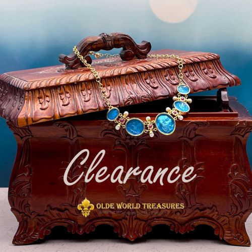 A-CLEARANCE:Up to 60% OFF