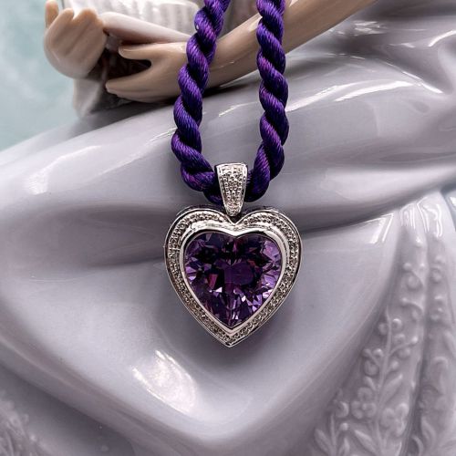 Heart Jewelry