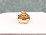 TAGLIAMONTE Designs (2190R)14K Cameo Ring *Pegasus*Reg.$1200