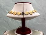 TAGLIAMONTE Designs (ORO-149) 18K Multi-Cameo Necklace *Once in a Lifetime*