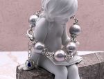 TAGLIAMONTE Designs (1481-Gray) 925SS/Rhod. XL Fresh Water Cultured Pearl Bracelet* La Principessa*Reg.$500