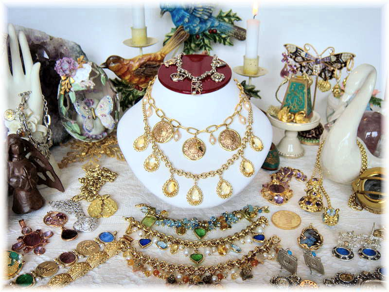 Tagliamonte Jewelry