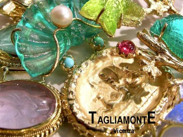 Tagliamonte jewelry