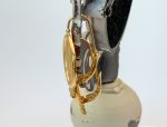 TAGLIAMONTE Designs (LDM2289) 18K Cameo Earrings w/ Diamonds*Maypole*Reg.$1470