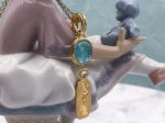 TAGLIAMONTE Designs (2331P) 925SS/YGP Venetian Intaglio Pendant*Busy Bee*Reg.$200